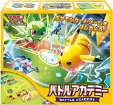 Pokemon Card Game Scarlet & Violet Battle Academy